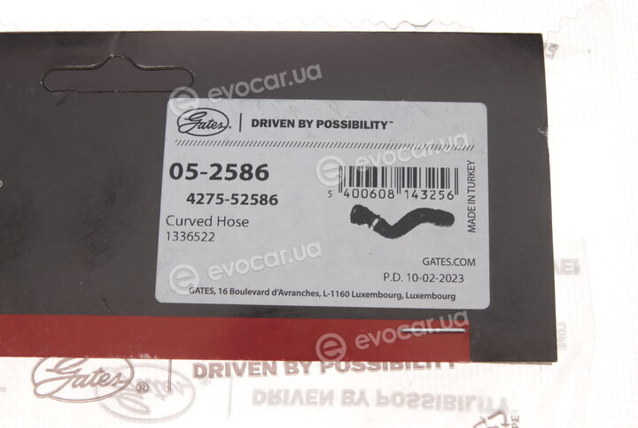 Gates 05-2586