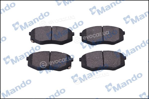 Mando RMPH56NS