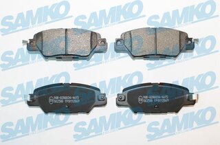 LPR / Samko 5SP2069