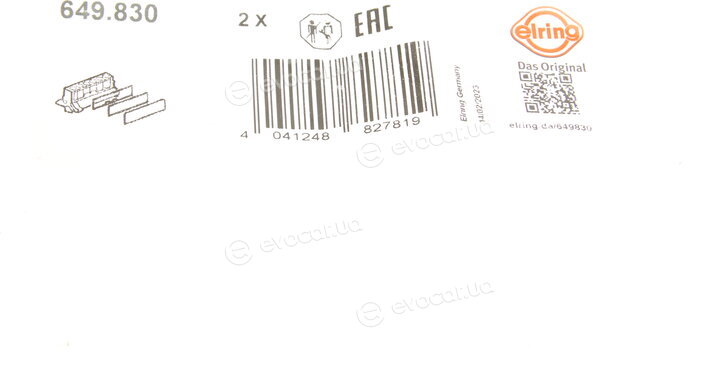 Elring 649.830