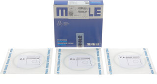 Mahle 021 58 V2