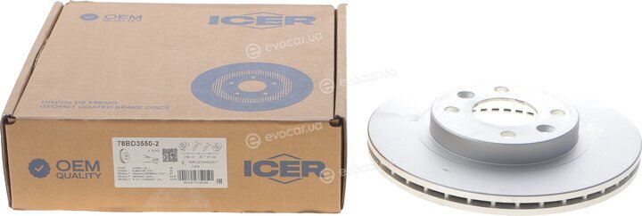 Icer 78BD3550-2