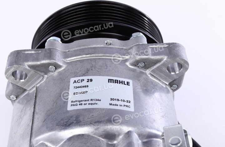 Mahle ACP 29 000S