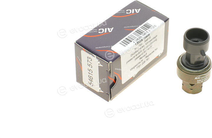 AIC 54615