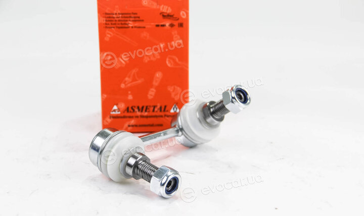 AS Metal 26PE2000
