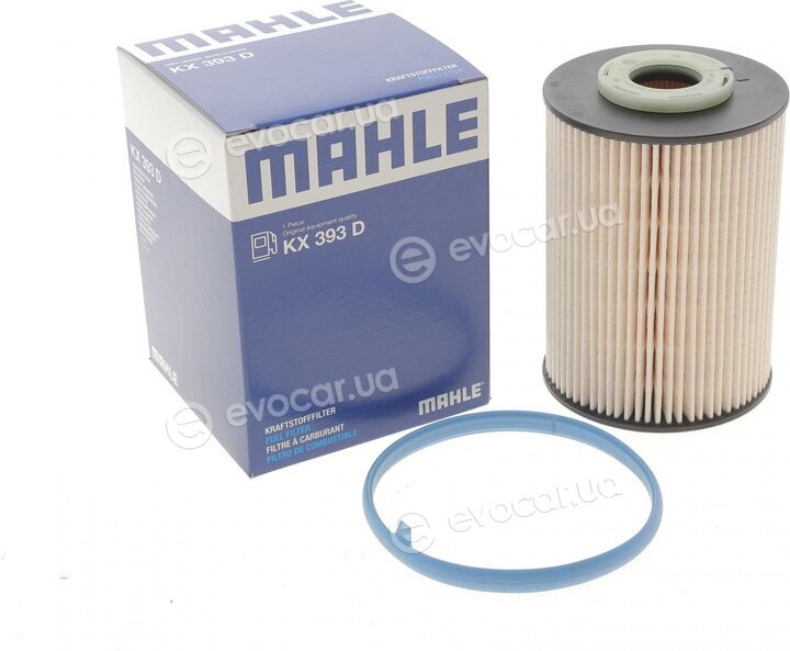 Mahle KX 393D