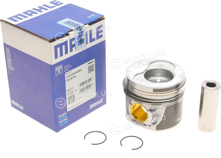 Mahle 030 58 00