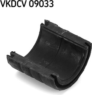 SKF VKDCV 09033