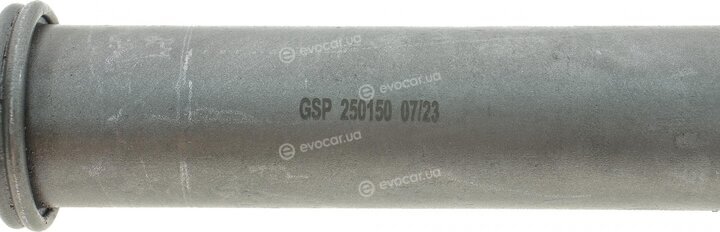 GSP 250150