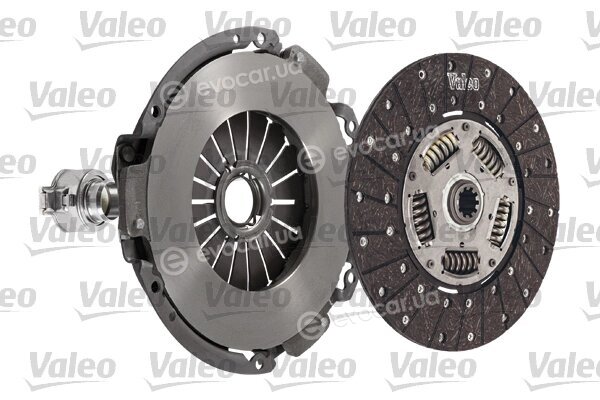 Valeo 827163