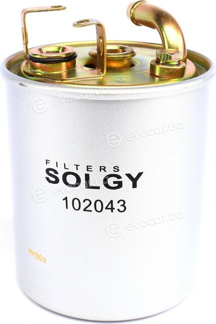 Solgy 102043