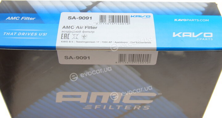 AMC SA-9091
