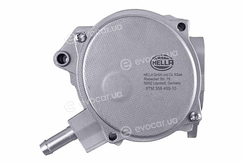 Hella 8TM358 400-101