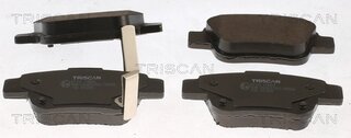Triscan 8110 13062