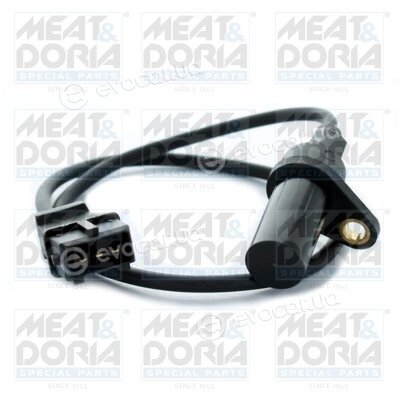 Meat & Doria 87002