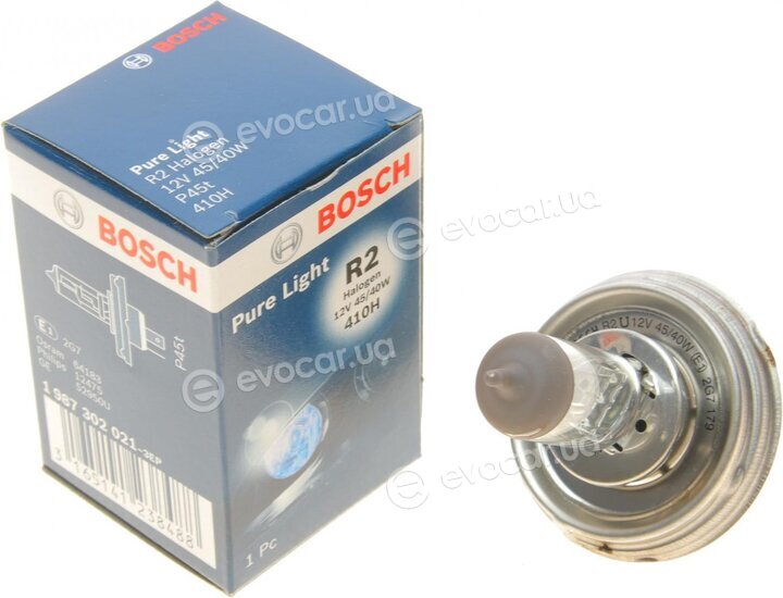 Bosch 1 987 302 021