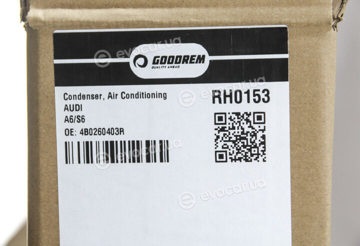 Goodrem RH0153