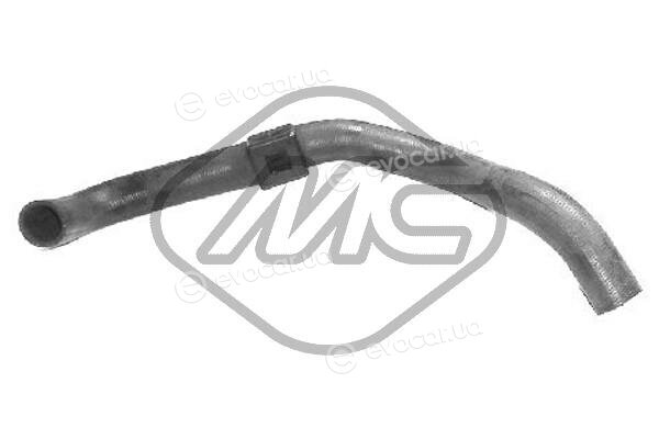 Metalcaucho / STC 08779