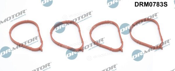 Dr. Motor DRM0783S