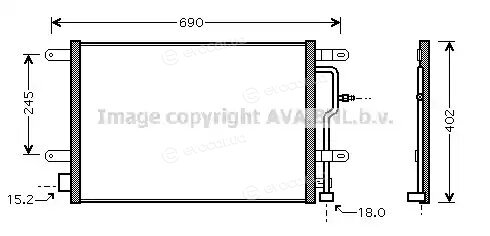 Ava Quality AI5199