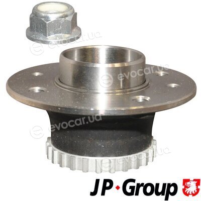 JP Group 4351400100