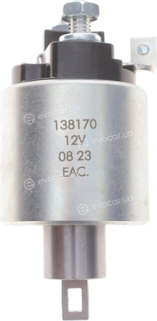 HC Cargo 138170