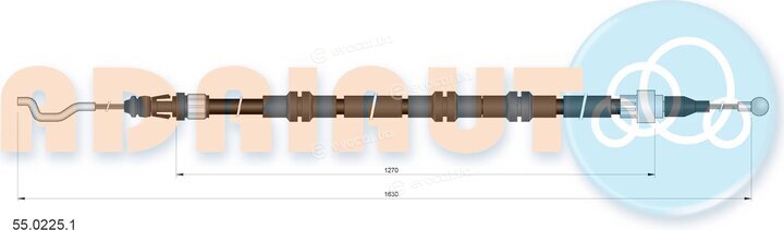 Adriauto 55.0225.1