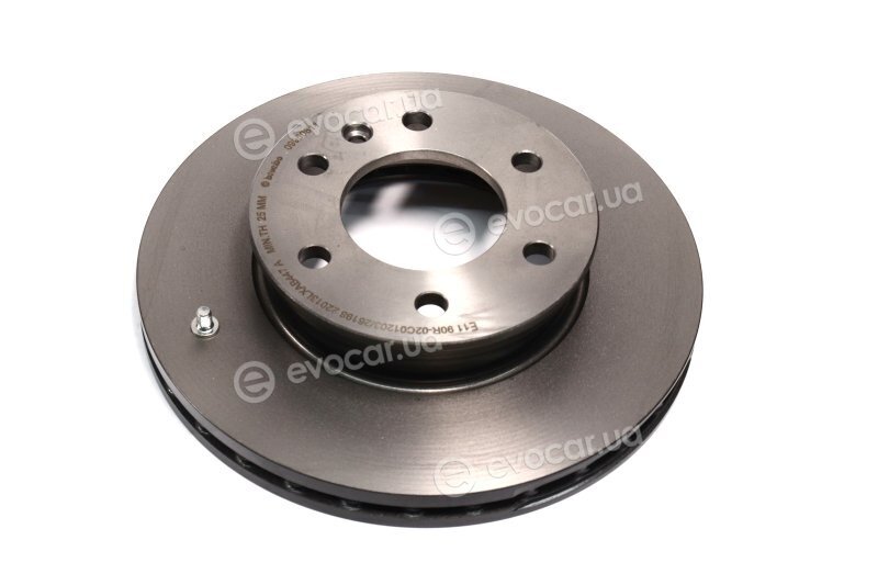 Brembo 09.9508.11
