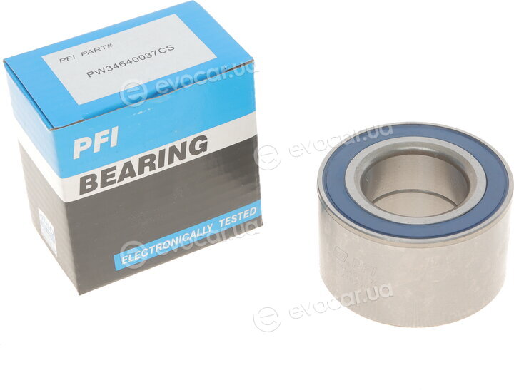PFI PW34640037CS