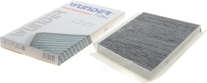 Wunder WPK 704