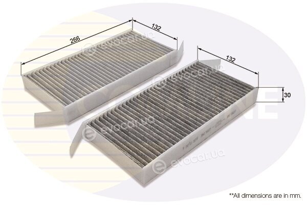 Comline EKF277A