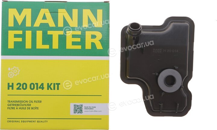 Mann H 20 014 KIT