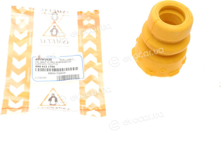 AS Metal 45VW1620