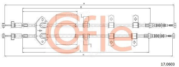 Cofle 17.0603