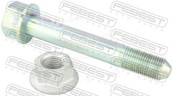 Febest 0498-003-KIT