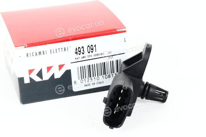 KW 493 091