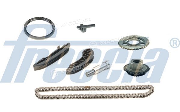 Freccia TK08-1163