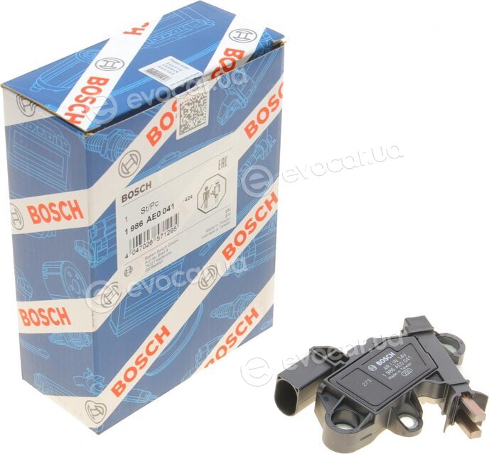 Bosch 1 986 AE0 041