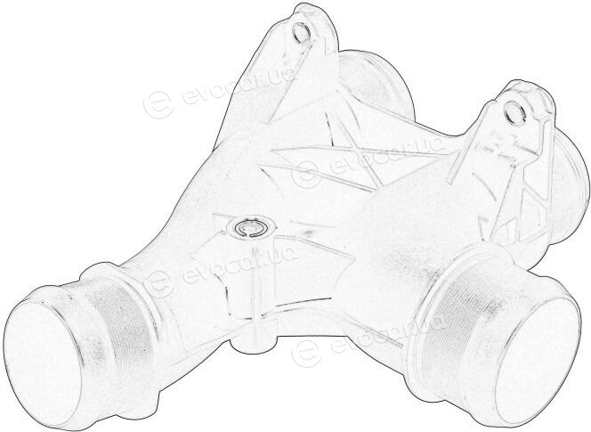 Mopar (PSA / FCA) 9678406580