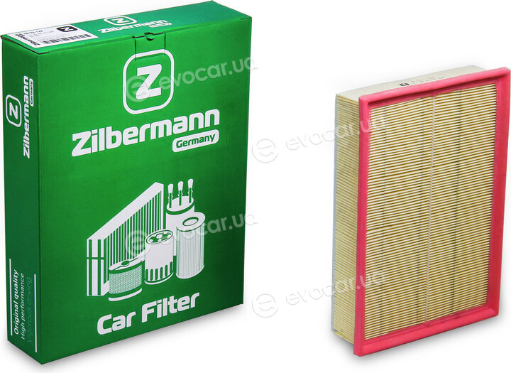 Zilbermann 03-124