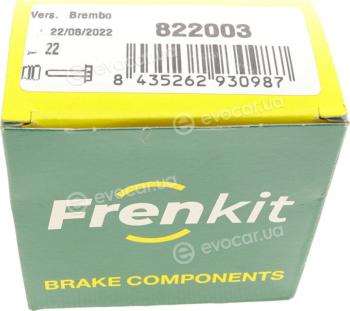 Frenkit 822003