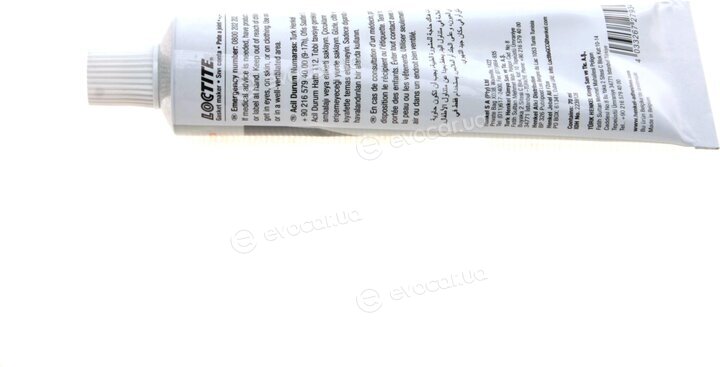 Loctite GASKETMAKERGYTB