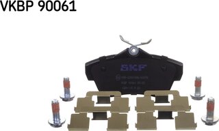 SKF VKBP 90061
