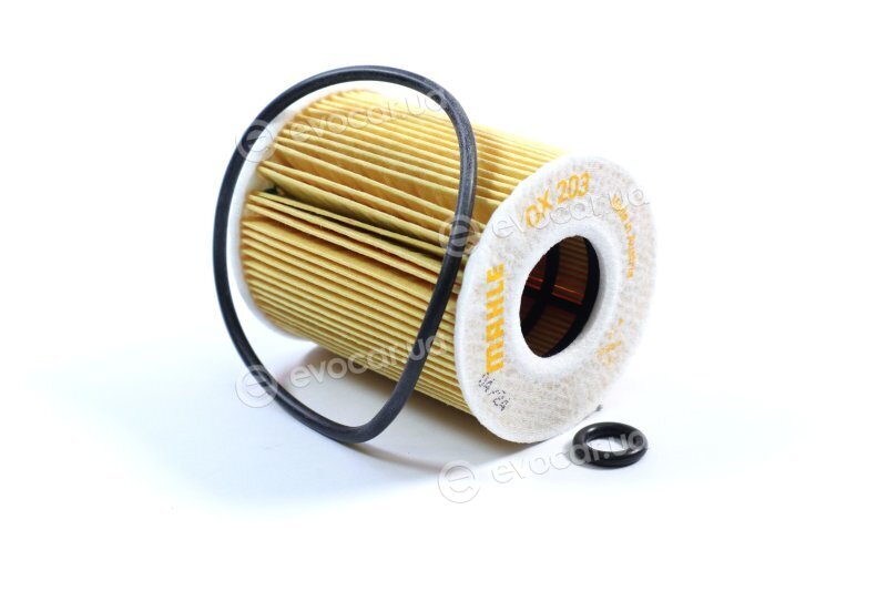 Mahle OX 203D
