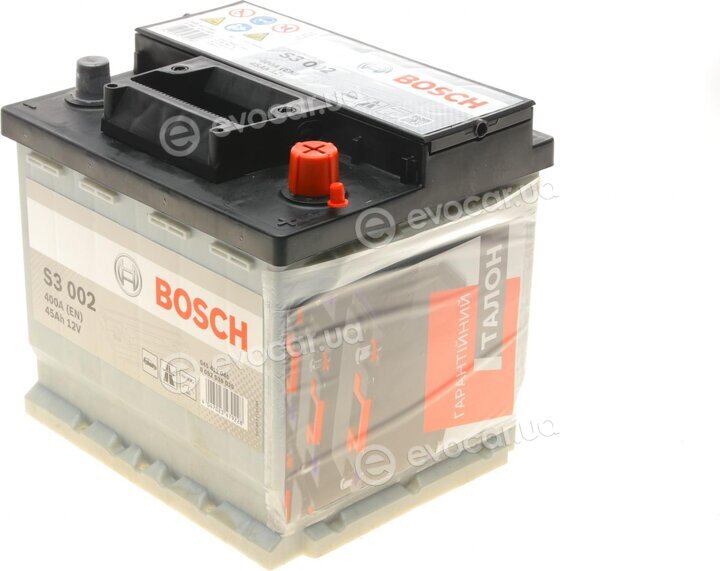 Bosch 0 092 S30 020