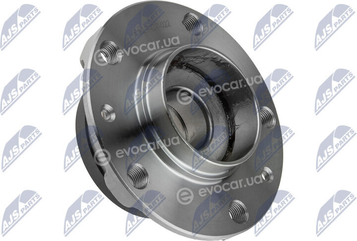 NTY KLT-CT-022