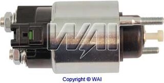 WAI 66-8270
