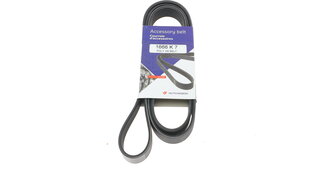Hutchinson 1666 K 7