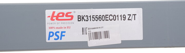 TES BK315560EC0119 Z/T