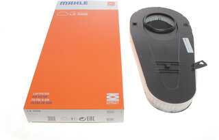 Mahle LX 3598